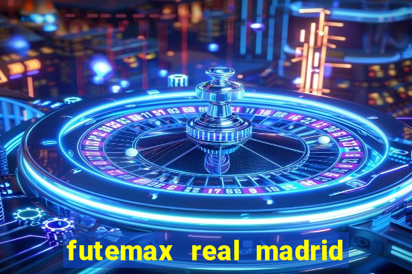 futemax real madrid x barcelona